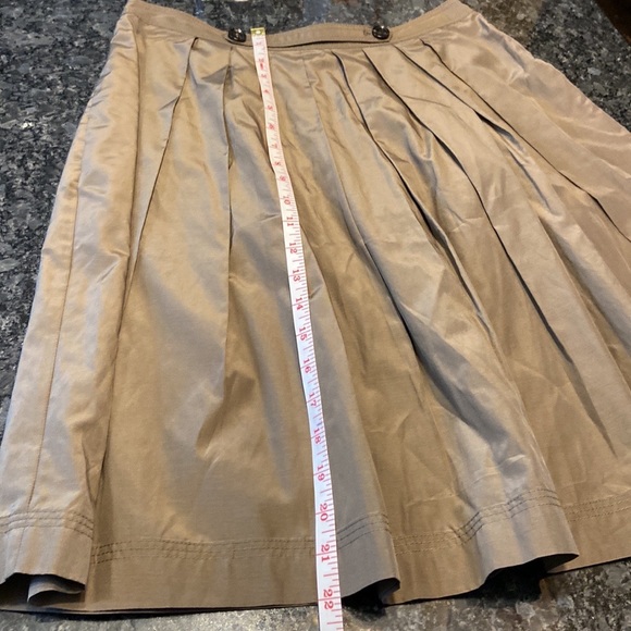 Burberry Skirt NWT - Picture 8 of 10